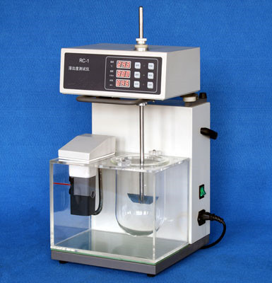 Dissolution Tester (RC-1)