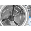Ghl-10 High Speed Rapid Mixer Granulator