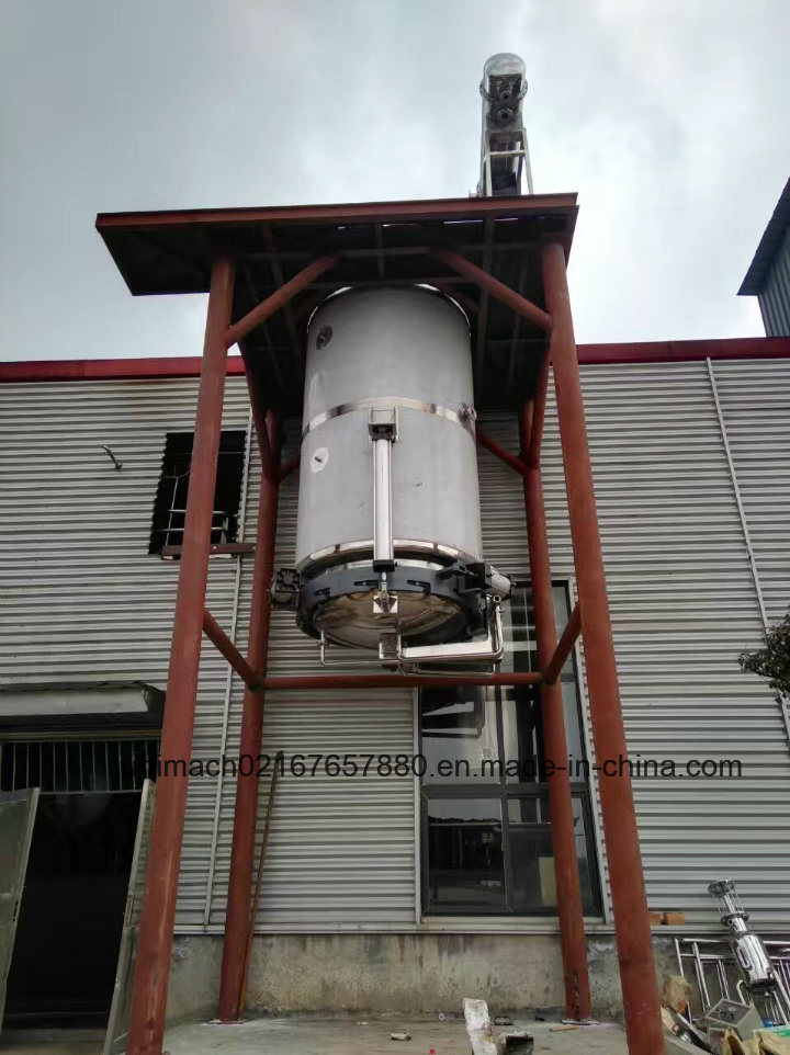Tq-Z Cone Shape Herb Extractor