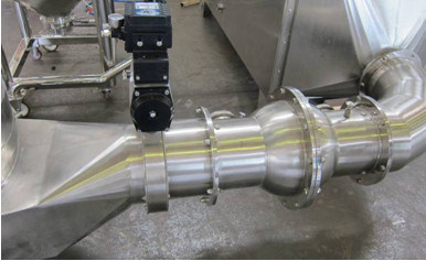 Fluid Bed Dryer Granulator Machine with Pharmaceutical