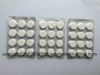 Capsule Chocolate Blister Packing Machine