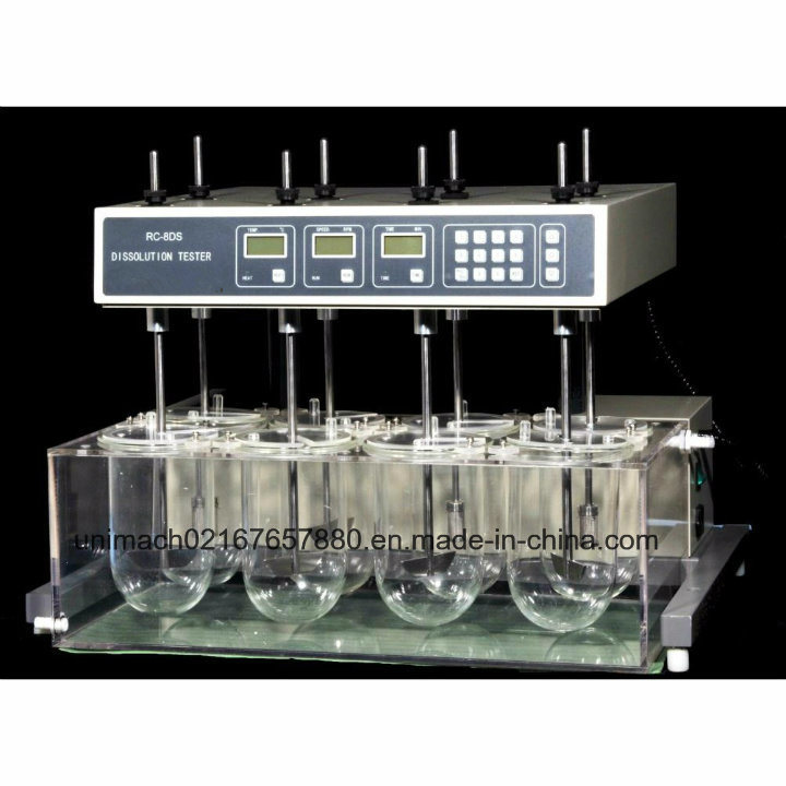Dissolution Tester (RC-8)