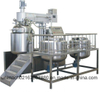 1000L/13000L/2000L Vacuum Emulsifier Mixer (hydraulic lifting)