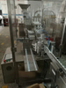 Effervescent Tablet Tube Wrapping Machine