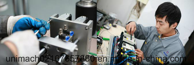 Automatic High Speed Shrink Wrapping Machine for Cup Milk Tea