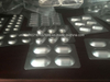 Capsule Chocolate Blister Packing Machine