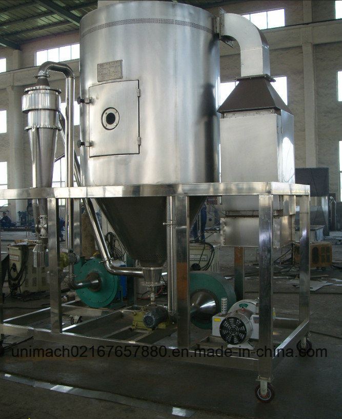 LPG - 5 Mini Spray Dryer