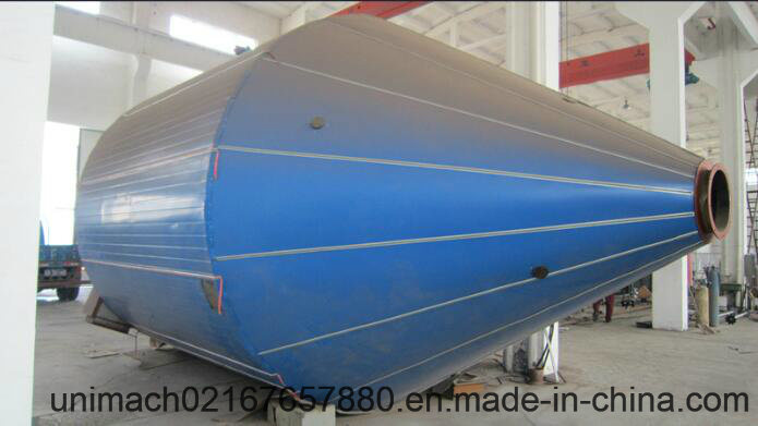 Spray Drying Equipment for Chemical, Food and Pharmaceutical