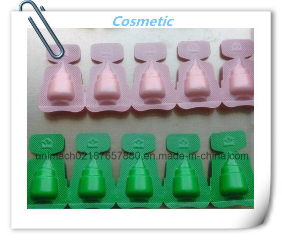 Ggs-118 Five Heads Ampoule Liquid Bottle Forming Filling Sealing Machine