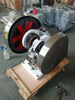 Single Punch Tablet Press (TDP series)