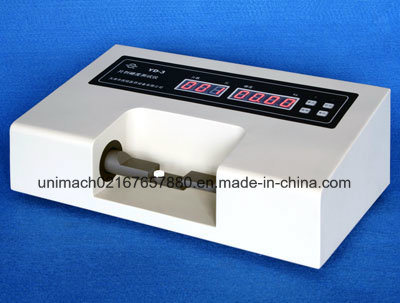Tablet Hardness Tester (YD-3)