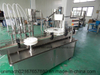 Automatic Oral Liquid Syrup Filling Capping Machine