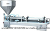 Horizontal Pneumatic Ointment Filling Machine