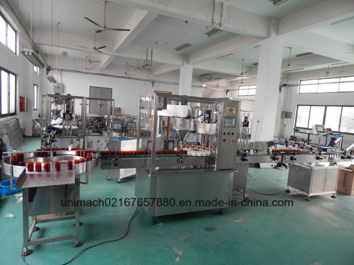 Automatic-Filling-and-Capping-Machine-for-Bottle-Filler-and-Capper
