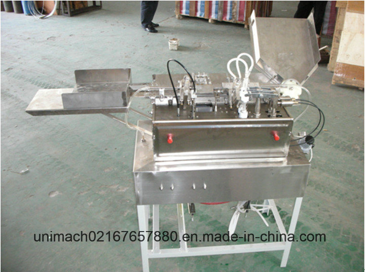 New Automatic PLC Ampoule Filling Machine