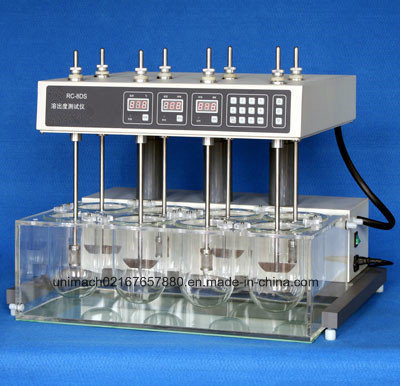 Dissolution Tester (RC-8)