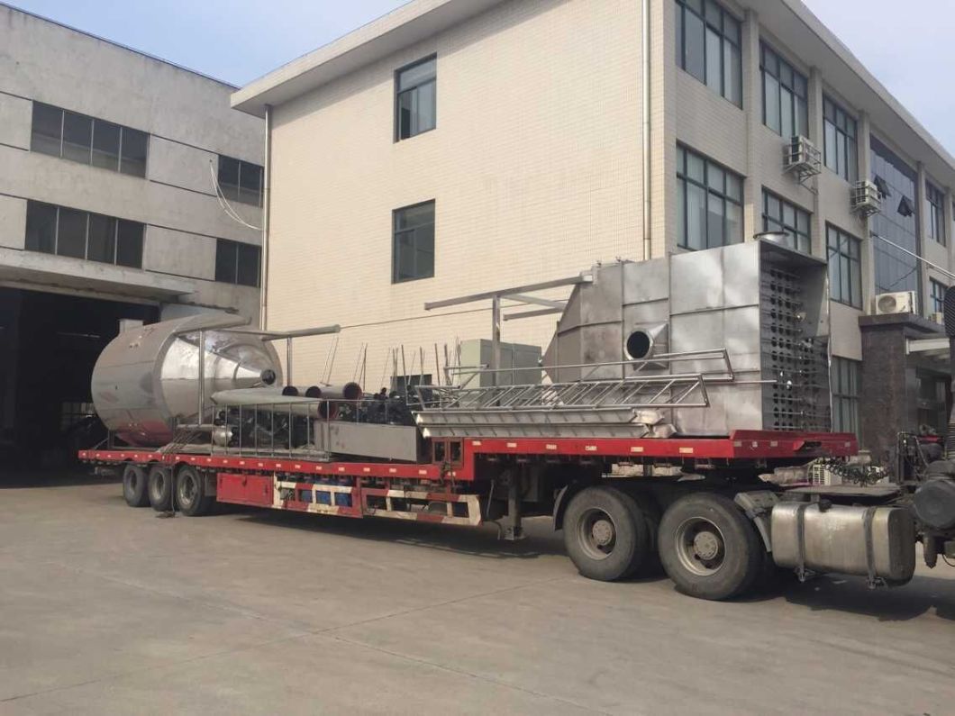 LPG Series Spray Dryer Drying Machine