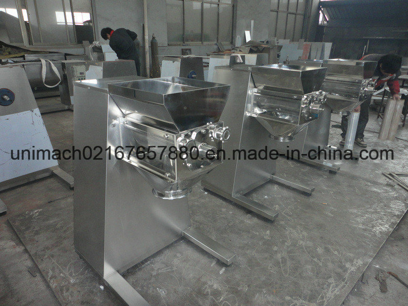 Yk Series Pendular Granulator/Oscillating Granulator