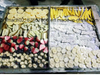 Food Vacuum Freeze Dryer Machine