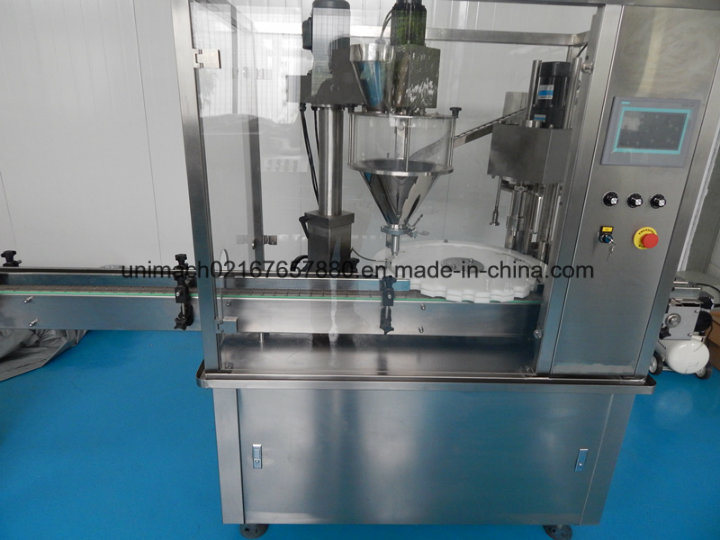 Automatic-Filling-and-Capping-Machine-for-Bottle-Filler-and-Capper