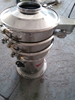 Zs Vibration Sifter (All 304, three outlets)