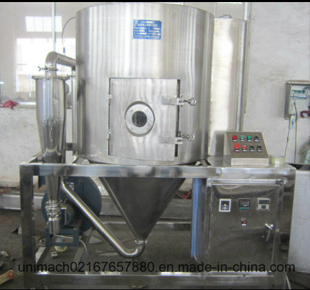 LPG - 5 Mini Spray Dryer