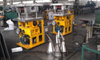 Hby27b High Efficiency Rotary Tablet Press