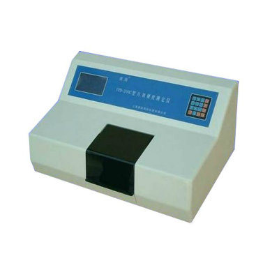 Ypd - 200c Tablet Hardness Tester