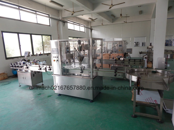 Automatic-Filling-and-Capping-Machine-for-Bottle-Filler-and-Capper