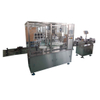 Horizontal Ampoule Oral Liquid Machine