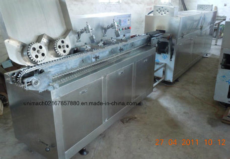 Ampoule Glaze Printing Machine (YZG)