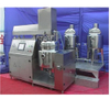 High Speed Vacuum Homogenizer Emulsifier Mixer
