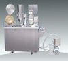 Ncj-C Best Price Semi-Automatic Capsule Filler