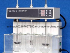 Dissolution Tester (RC-3)