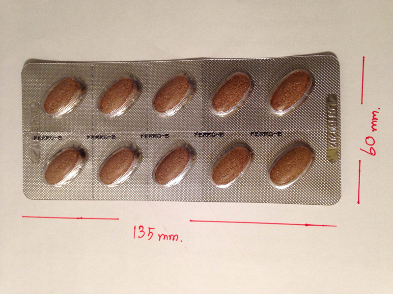 Mini Automatic Liquid Chocolate Tablet Capsule Blister Packing Machine