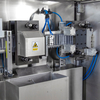  Five Heads Ampoule Liquid Bottle Forming Filling Sealing Machine