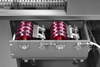 NSF-800 Hard Liquid Capsule Sealing Machine