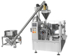 TS8-250C-P Powder packing production line