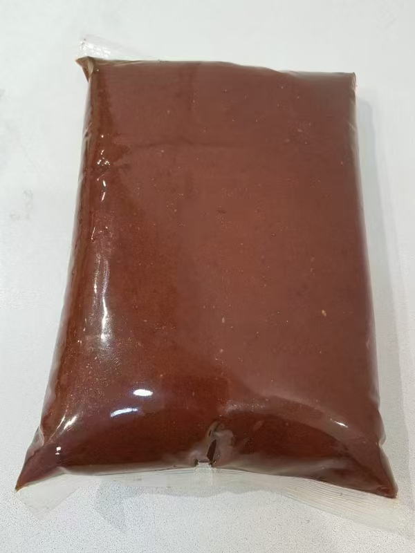 DXD-600 LI Sauce puree Automatic Packing Machine