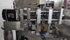 TS8-250C-P Powder packing production line