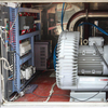 Technical Offer for FLP-1.5 Fluid-Bed Granulator