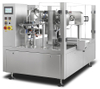 TS8-250C-P Powder packing production line