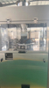 Pharmaceutical manufacturer's automatic high-speed tablet press