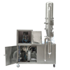 Technical Offer for FLP-1.5 Fluid-Bed Granulator