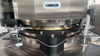 Pharmaceutical manufacturer's automatic high-speed tablet press