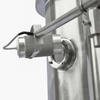 Technical Offer for FLP-1.5 Fluid-Bed Granulator