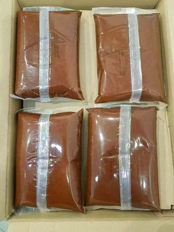 DXD-600 LI Sauce puree Automatic Packing Machine