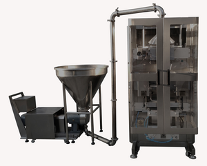 DXD-600 LI Sauce puree Automatic Packing Machine