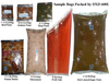 DXD-600 LI Sauce puree Automatic Packing Machine