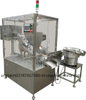 Effervescent Tablet Tube Filling Capping Machine
